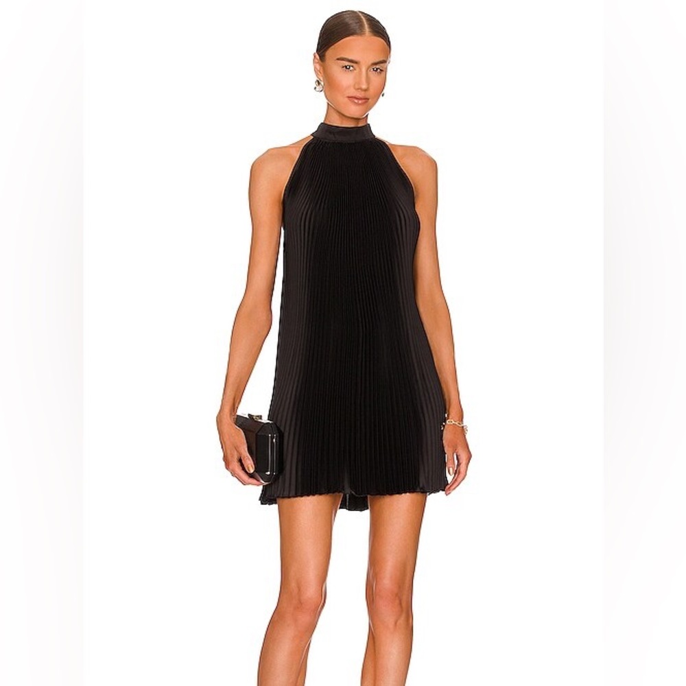 L’IDEE Amour Mini Dress